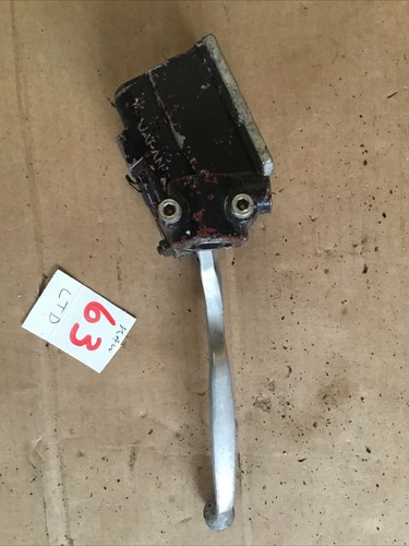 Kawasaki 450 500 z650 750 - z,