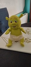 Shrek the third - third, baby