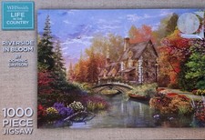 WH Smith Life In The Country