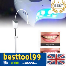 Mobile Dental Teeth Whitening