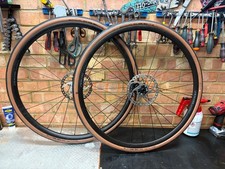 Specialized Axis 4.0 Disc SCS