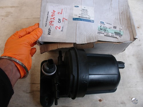 1882036 fuel filter housing - 1882036,