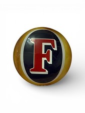 Fosters beer round pump - fosters,