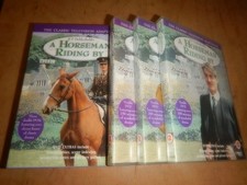 A HORSEMAN RIDING BY. DELDERFIELD. 6 DISCS. 1978/2004. BBC.DVD