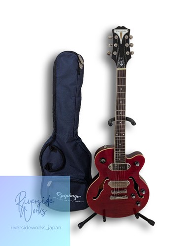 Excellent epiphone wildkat - excellent,