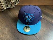 Mishka Death Adder Bear MNWKA