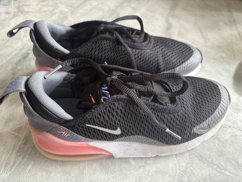 Nike air max 270 - air,