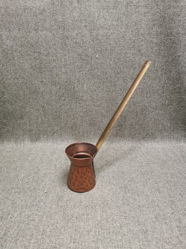 Vintage hammered copper - vintage,