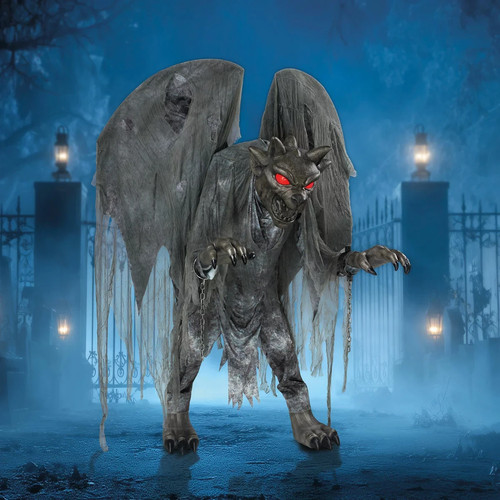 Halloween 5ft - halloween, (2.3m)
