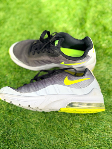Nike air max invigor trainers - air,