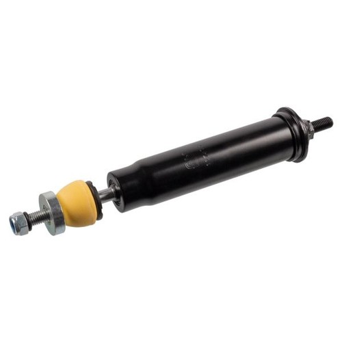 Driver cab shock absorber - driver's,