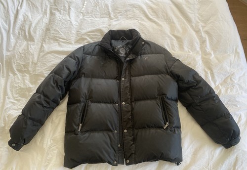 Gant men down puffer - down,