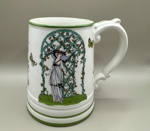 Staffordshire fine ceramics - fine,