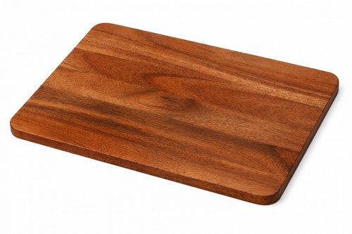 Natural acacia wood - acacia,