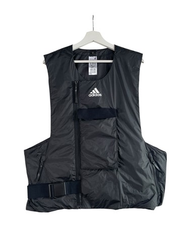 Adidas utility vest cold - adidas, cold.rdy