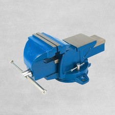 Silverline - 6", (150mm)