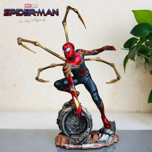 Avengers iron spider - avengers, spider-man
