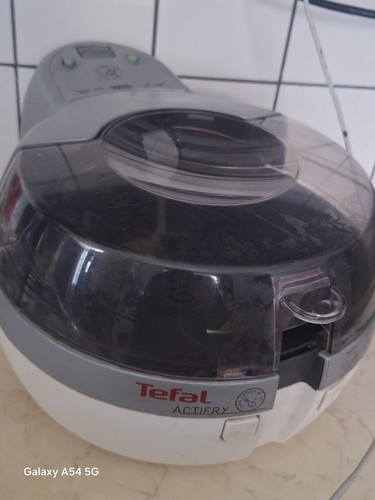 Tefal actifry air fryer model - tefal,