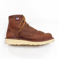 2023 Danner 'Bull Run' 6"