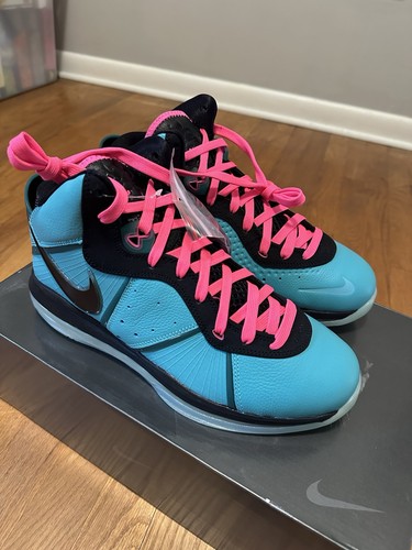 Size nike lebron 8 - size,