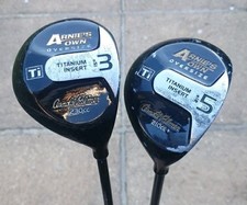 Arnold Palmer Arnie's Own 3