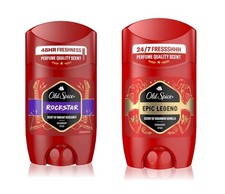 Old Spice Deodorant Stick