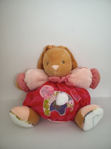 Kaloo large chubby rabbit - kaloo,