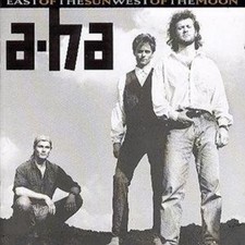 a-ha: East of the Sun West of