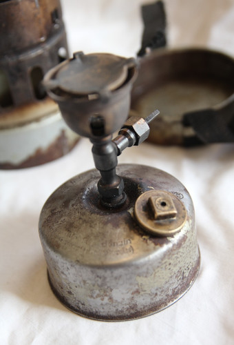 Juwel stove german - stove, era