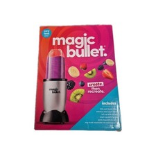 Nutribullet Food Processor