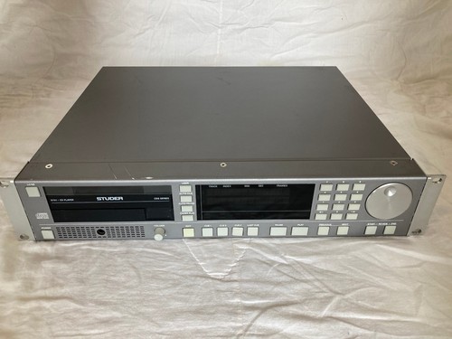 Studer d731 professional - d731,