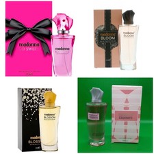 MADONNA EDT EAU DE TOILETTE