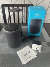 Amazon Echo Plus 3rd Gen
