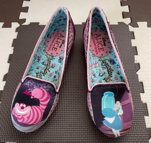 Irregular choice pumps shoes - pumps,