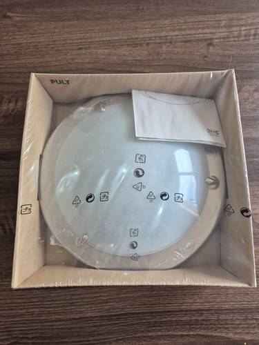Ikea pult ceiling light - ceiling,