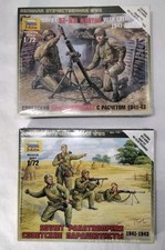 Zvezda 6109 6138 soviet - &,