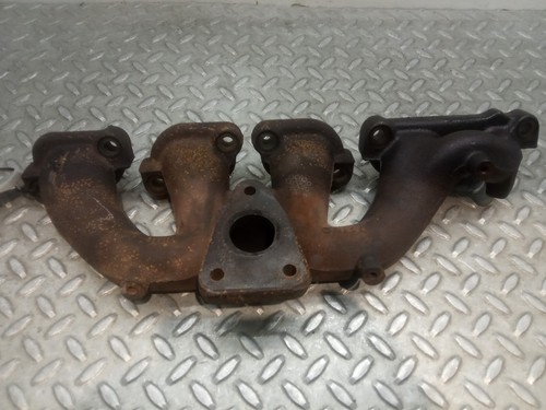 8200042882 exhaust manifold - 8200042882,