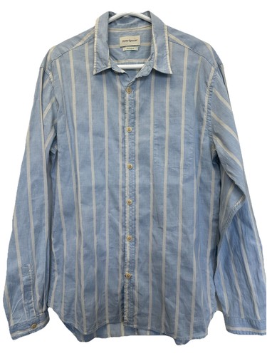 Oliver spencer ecological - spencer, blue
