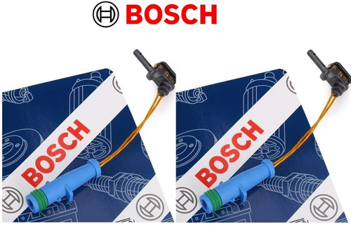 Bosch front brake pad - bosch,