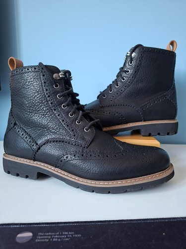 Clarks boots men 8 - men,