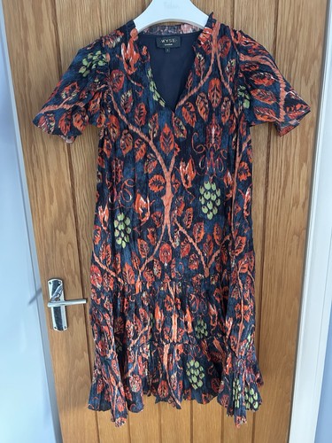 Wyse london octave - london, dress