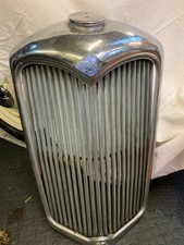 Riley RM radiator Grille