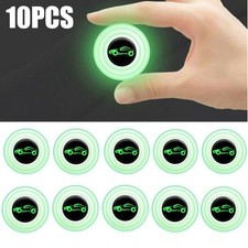 Luminous Car Door Anti-Shock