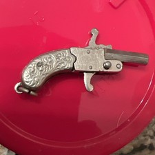 Antique German Maus 2mm