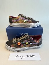 Size 13 — Vans Old Skool 36