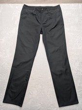 Rohan men district trousers - men's,