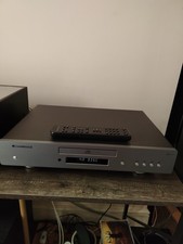 Cambridge Audio AXC35 CD