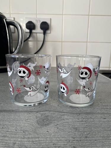 Nightmare before christmas - nightmare, set