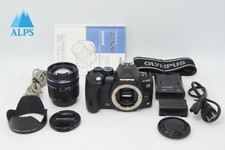 [3,900 shots] OLYMPUS EVOLT