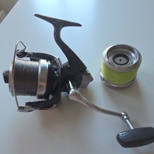 1 x Shimano Ultegra 5500 XTC Carp Reel Baitrunner Drag mini big pit
